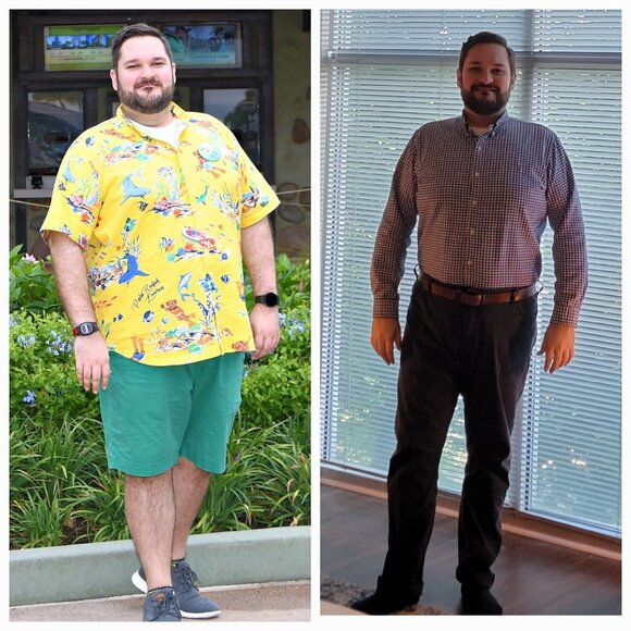 Meet your Posher, Eric - Picture 2 of 3